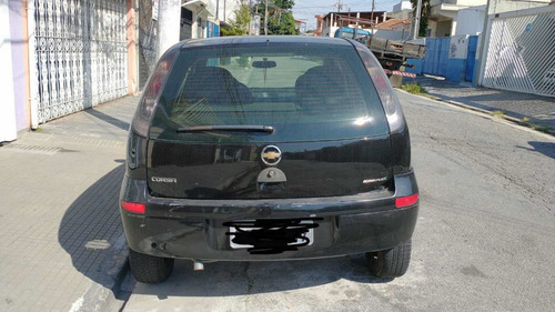 Chevrolet Corsa 2012 1.4 Maxx Econoflex 5p