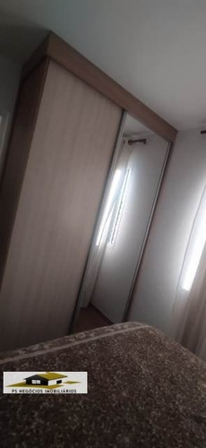 Imagem 11 de 27 de Apartamento A Venda No Bairro Água Funda Em São Paulo - Sp. - Ap175-1
