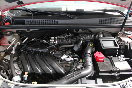 Imagem 8 de 14 de Renault Sandero 1.6 16v Sce Flex Stepway Intense X-tronic