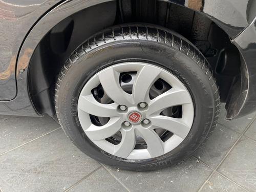 Fiat Palio 1.0 Attractive Flex 5p