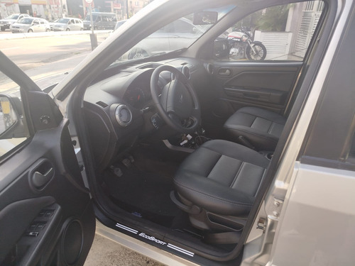 Ford Ecosport 2.0 XLT 16V FLEX 4P MANUAL