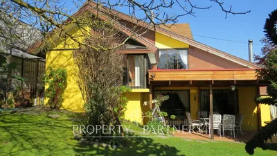 Casa en venta