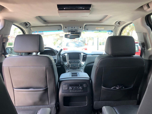 Chevrolet Suburban Premier Mod.2018