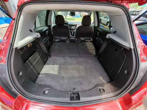 Imagen 15 de 15 de Chevrolet Trax Lt 2020