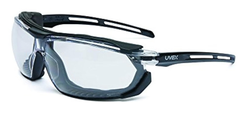 Uvex By Honeywell S4040 Tirade Sealed Gafas De Seguridad Con