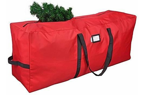 + Almacenamiento Para El Árbol De Vacaciones Primode Bolsa, 