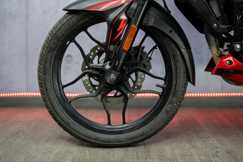 Bajaj Pulsar Ns 160 Fi Abs 2023