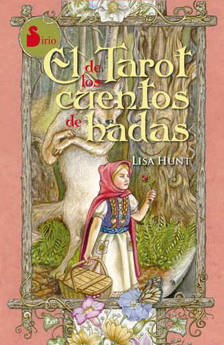 Tarot De Los Cuentos De Hadas