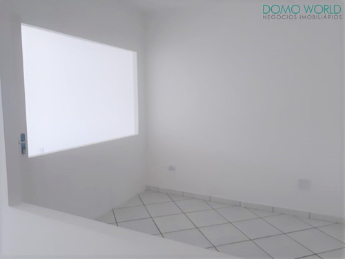 Imagem 9 de 12 de Sala Comercial Próx. Ao Centro - Sa01204 - 34308766