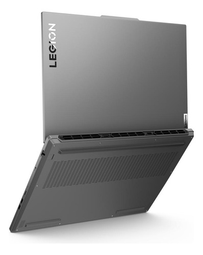 Notebook Lenovo Legion 5 Intel Core I9 32gb 1tb Rtx 4070 W11