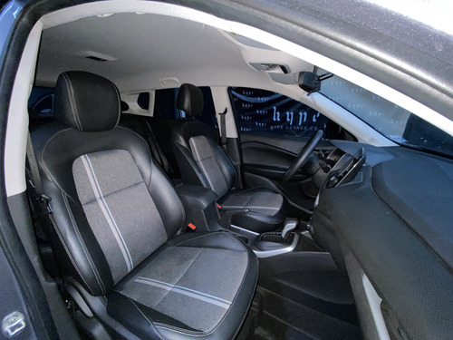 Chevrolet Tracker 1.2 Lt Turbo At