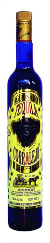 Pack De 4 Tequila Corralejo Reposado 1.75 L