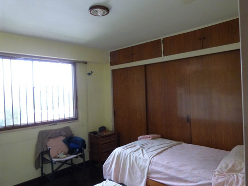 Apartamento En Venta Santa Eduvigis Lb25-1254