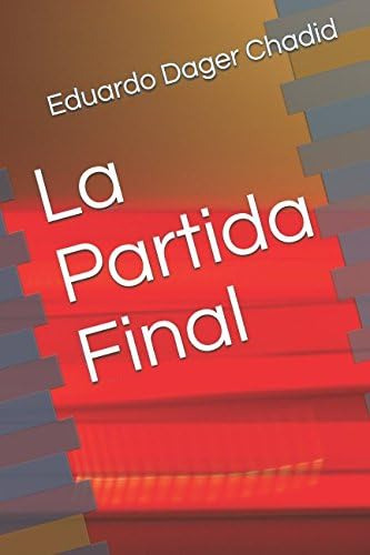 Libro: La Partida Final (en Español)