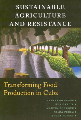 Libro Sustainable Agriculture And Resistance : Transformi...