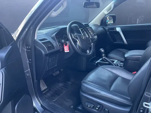 Toyota Prado 4.0 Tx-l Fl 2 Ii