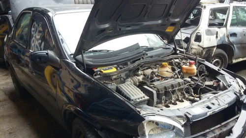 Sucata Chevrolet Corsa Classic Peças Em Geral