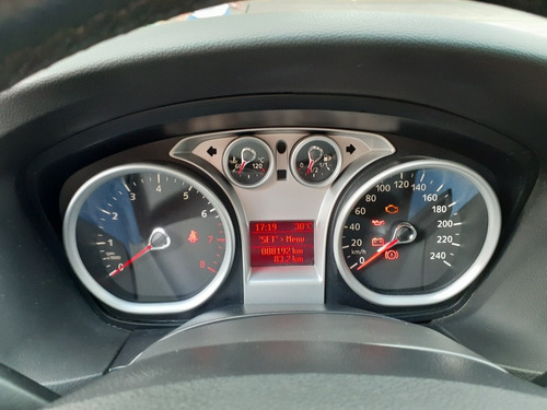 Ford Focus 1.6 Glx Flex 5p 2013
