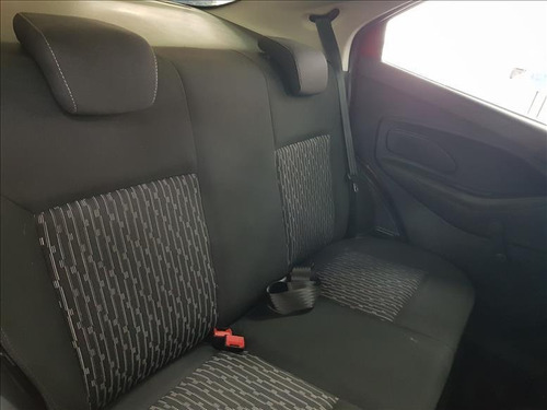 Imagem 5 de 8 de Ford Ka + 1.0 Se 12v
