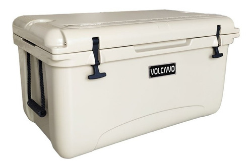 Cooler Rotomoldeado Rh 65lt Volcano