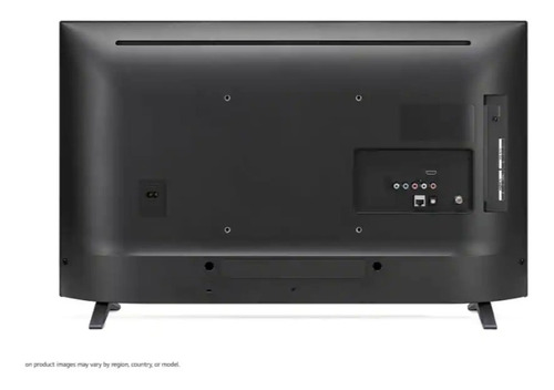 Smart TV LG AI ThinQ 32LM630BPSB LED webOS HD 32" 100V/240V