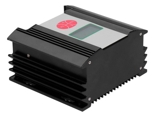 Controlador De Generador Eólico Y Lcd Híbrido De Energía Sol