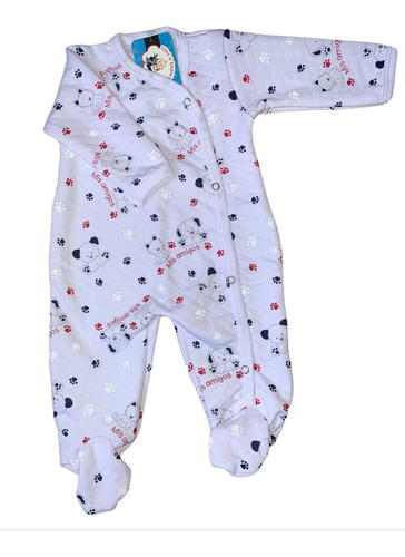 Pijamas Térmicas Para Bebes 