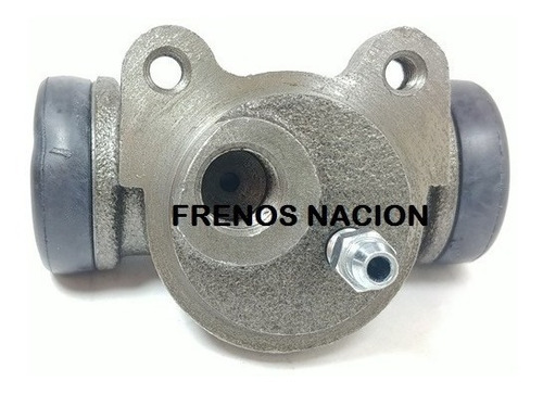 Cilindro De Rueda 405  Gld - Gr Tras.der.20,6mm   Girling