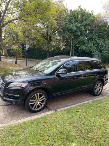Audi Q7 3.0 Tdi Tipt. Quattro 2007