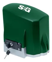 Comprar Kit Motor Porton Corredizo Portones 500kg Seg Programado