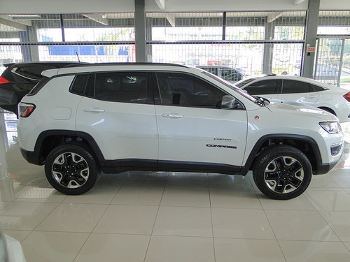 Imagem 4 de 11 de Marca: Jeep Modelo: Compass Trailhawk D