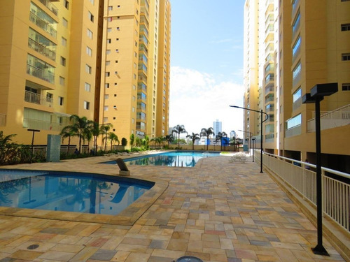Imagem 1 de 11 de Apartamento Alegria 83m², 2dorms/1suíte, 1vaga, Varanda Gourmet, Centro, Próximo À Timóteo Penteado, Mãe Dos Homens - Aceita Permuta Por Apartamento Menor