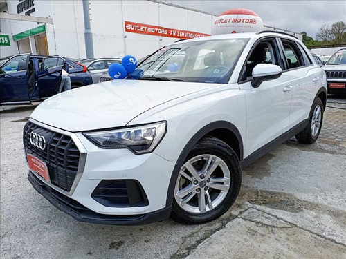 Audi Q3 1.4 35 Tfsi Prestige s Tronic