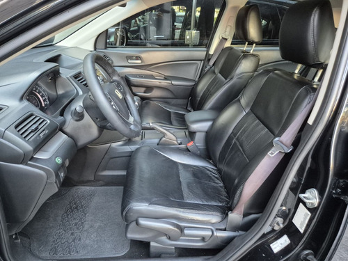 Honda CR-V CR-V LX 2.0 16V 2WD/2.0 Flexone Aut.