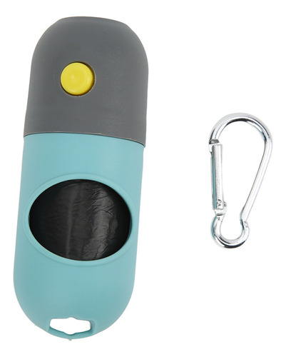 Dispensador De Basura Para Perros Con Soporte Para Bolsas De