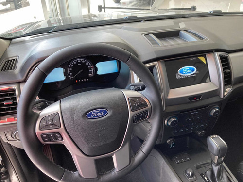 Imagen 10 de 10 de Ford Ranger 2021 3.2 Cd Limited Tdci 200cv Automática