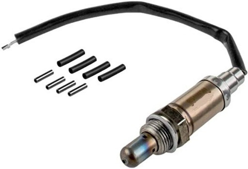 Sonda Lambda Sensor Oxigeno Universal 4 Cables 12w 