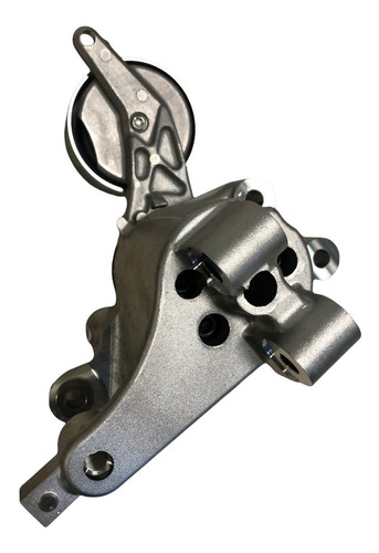 Imagen 3 de 10 de Tensor Correa Exterior Original Toyota Hilux 2005/15
