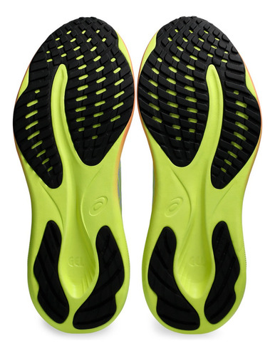 Tenis Mujer Asics Gel-pulse 15 Q324 021