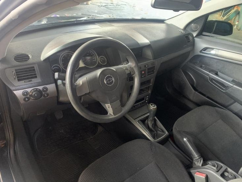 Chevrolet Vectra Gt