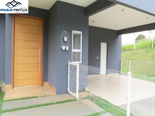 Imagem 23 de 29 de Chácara Em Terras De Itaici Indaiatuba - Ch00416 - 69033187