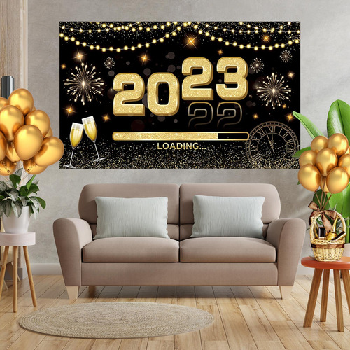 Cartaz De Placa De Parede Pano De Fundo Suprimentos Estilo C