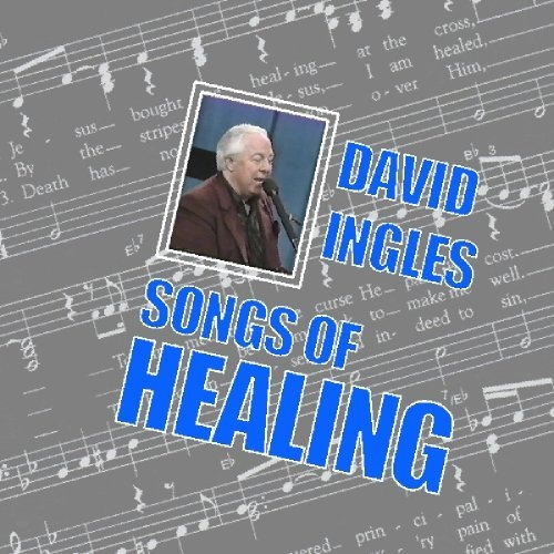 Songs Of Healing