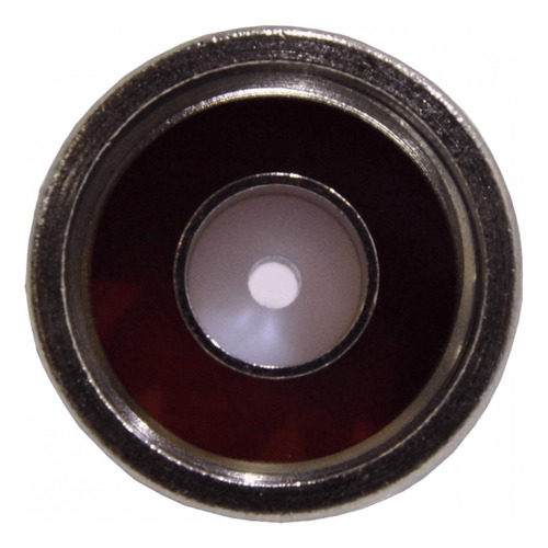 Conector N-macho Crimpeable Lmr195 Rg58 Clickbox
