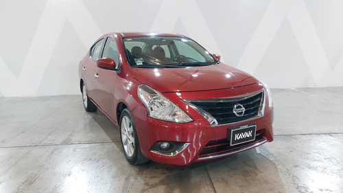 Nissan Versa 1.6 ADVANCE AUTO