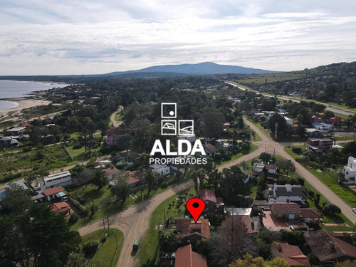 Casa Proa Al Mar Piriápolis 3 Dorms Venta Ca501752