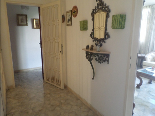 Apartamento Venta Caracas Altagracia Inmobiliaria Nsm 1795