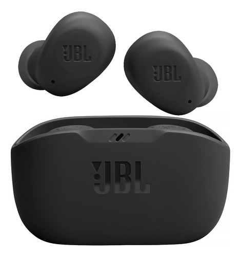 Jbl Audifonos Bluetooth 5.2 Deep Bass Ipx4 Vibe Buds