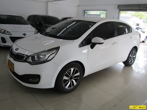 Kia Rio R Mt 1.4