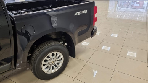 Imagen 7 de 15 de Chevrolet S10 Lt 4x4 Automatica 0km 2021 Linea Nueva Vcc5566